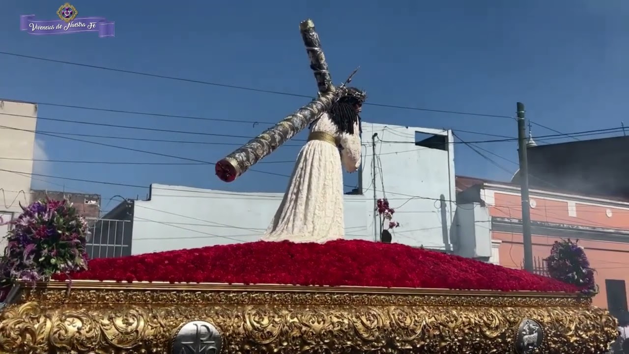 Marcha Consagrata