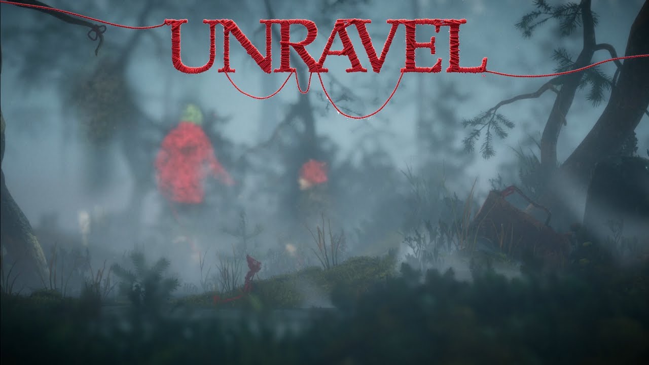 Berry Mire - Unravel - Part 3