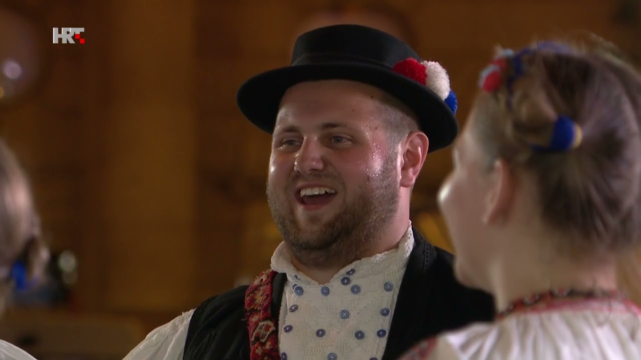 SVEČANA PRIREDBA 58. MEĐUNARODNE SMOTRE FOLKLORA ZAGREB 2024.
