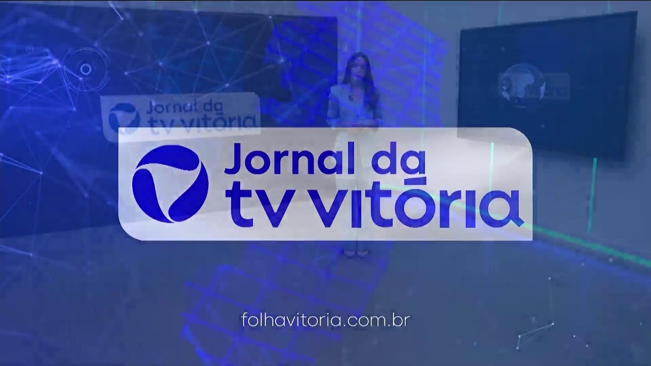Estamos no ar!