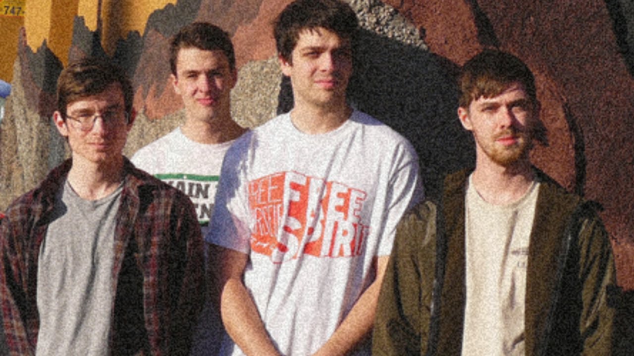 Bands We ALL Miss - TITLE FIGHT