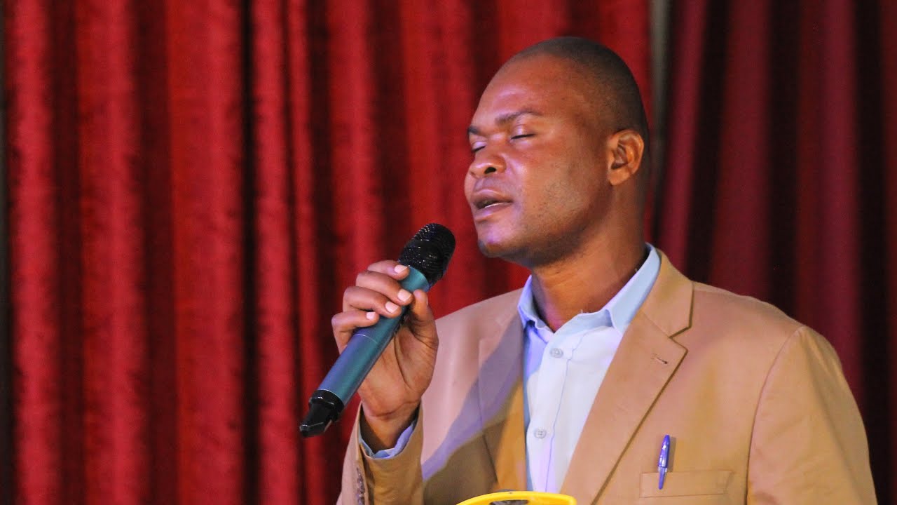 Praise and Worship service_Sunday Service_LIVE STREAM 