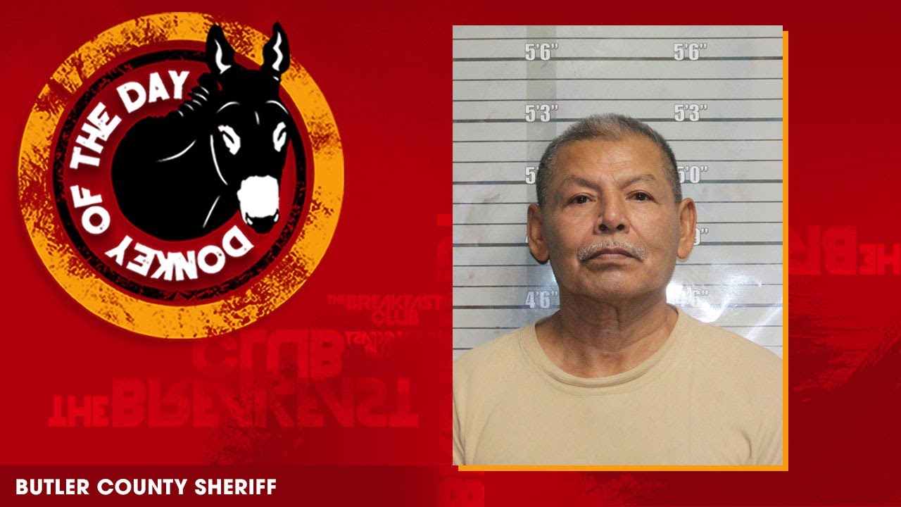 &lsquo;Most Wanted&rsquo; Suspect Found 19 Years Later Working As A Police Officer