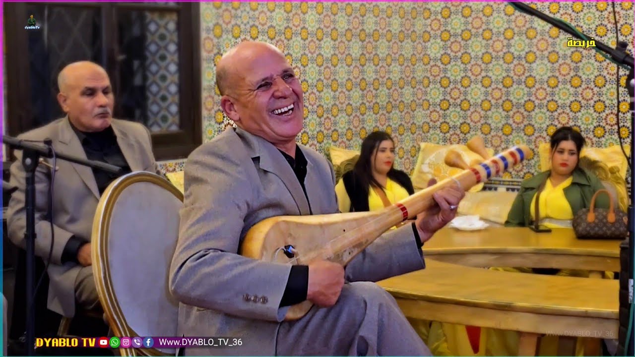 احمد خريصة خوت العلام فراجة طلعت واعرة في كالة مدينه الدار البيضاء 😱
