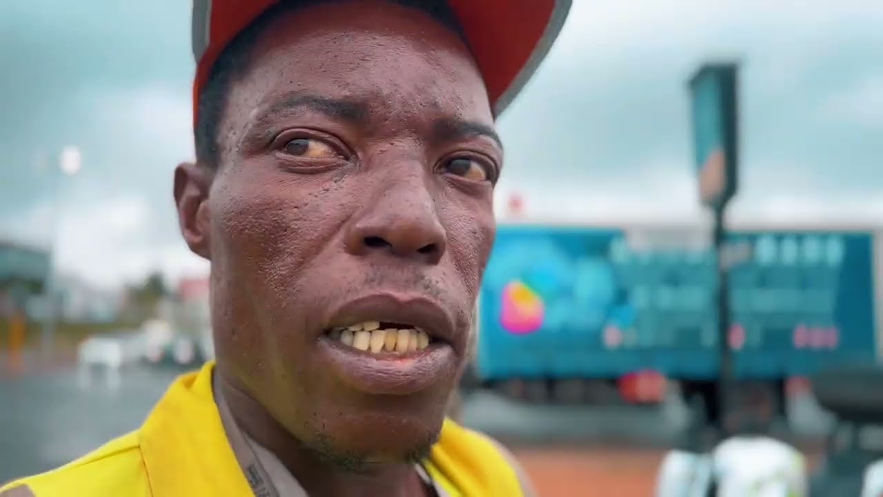 The city we see: Highlights from Joburg Speaks