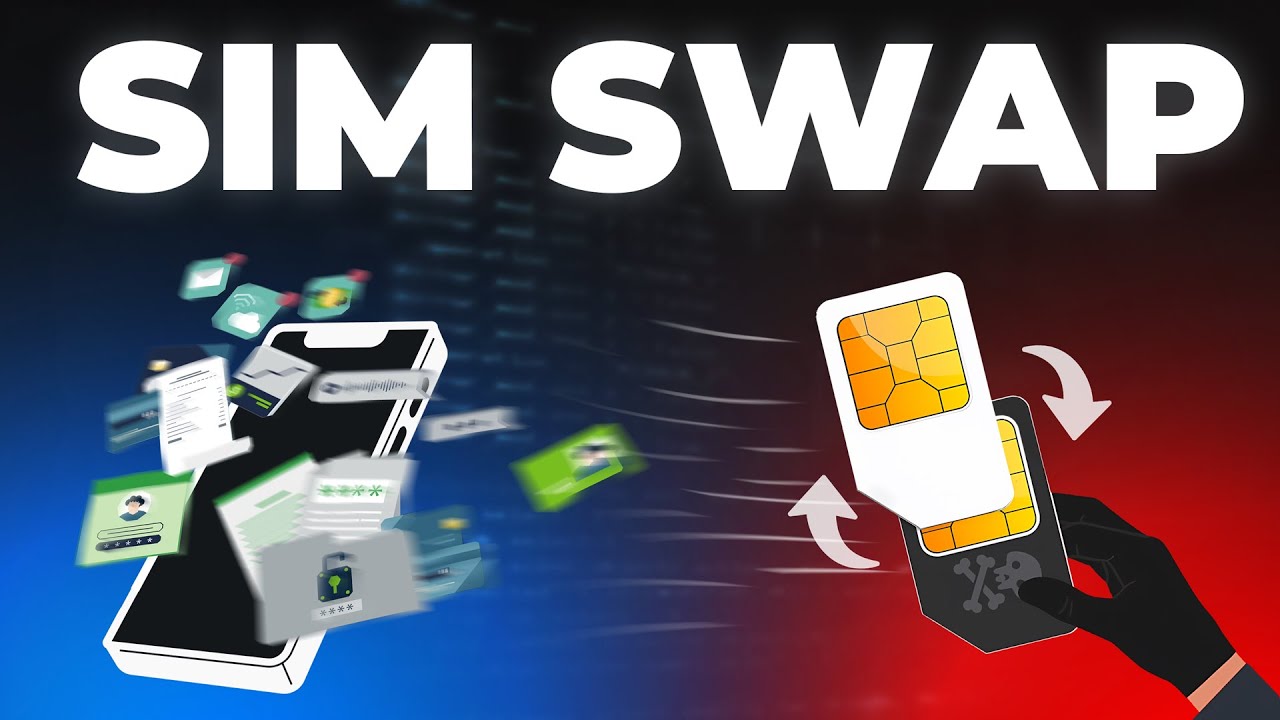 Arnaque &agrave; la carte SIM, Faites ATTENTION &agrave; cette Technique