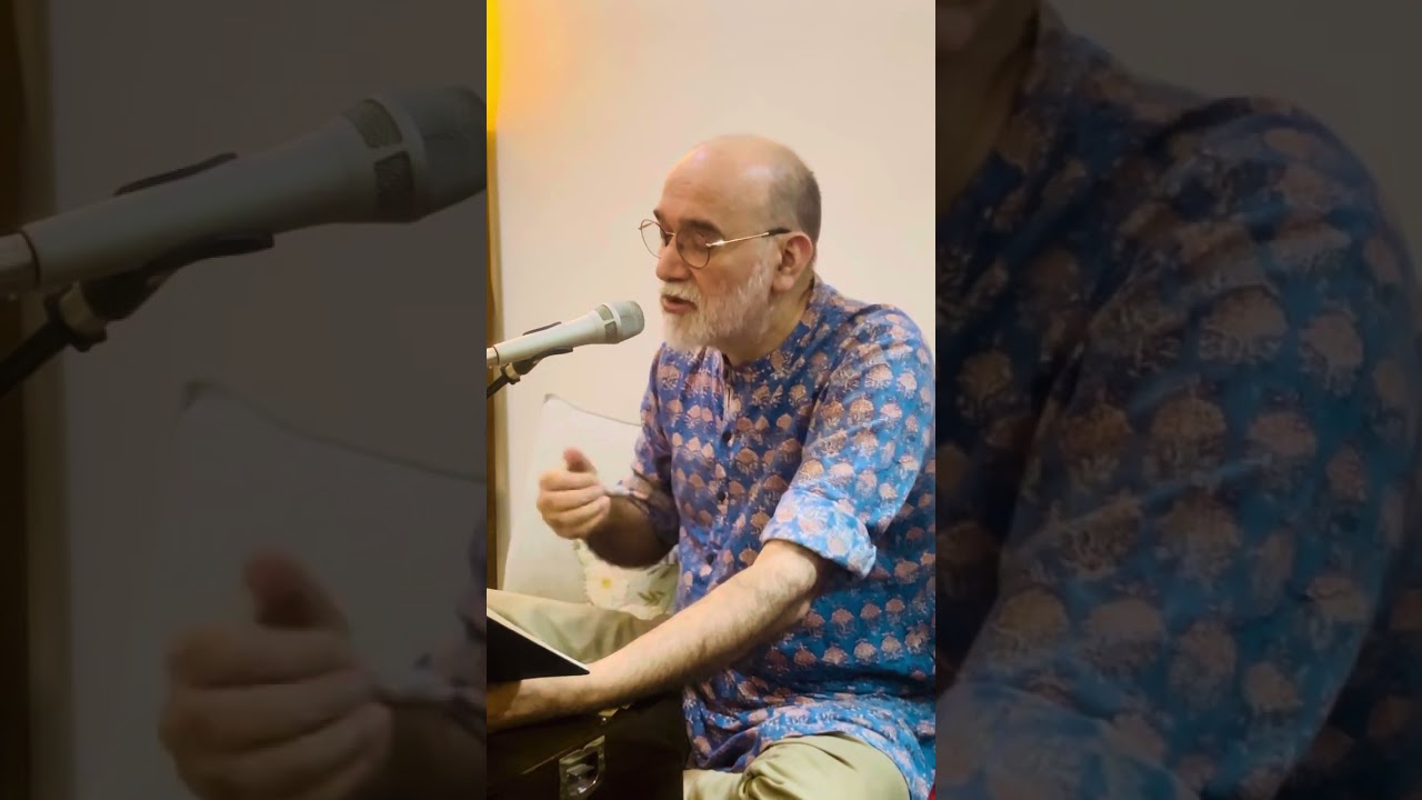 &lsquo;Phoolon ke rang se&rsquo; song; cover by Rajesh Singh