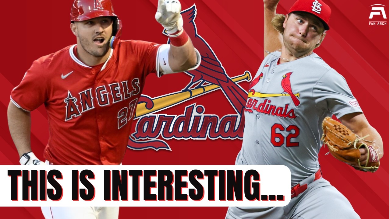 This Is A MASSIVE Mistake... | Daily St. Louis Cardinals News & Rumors