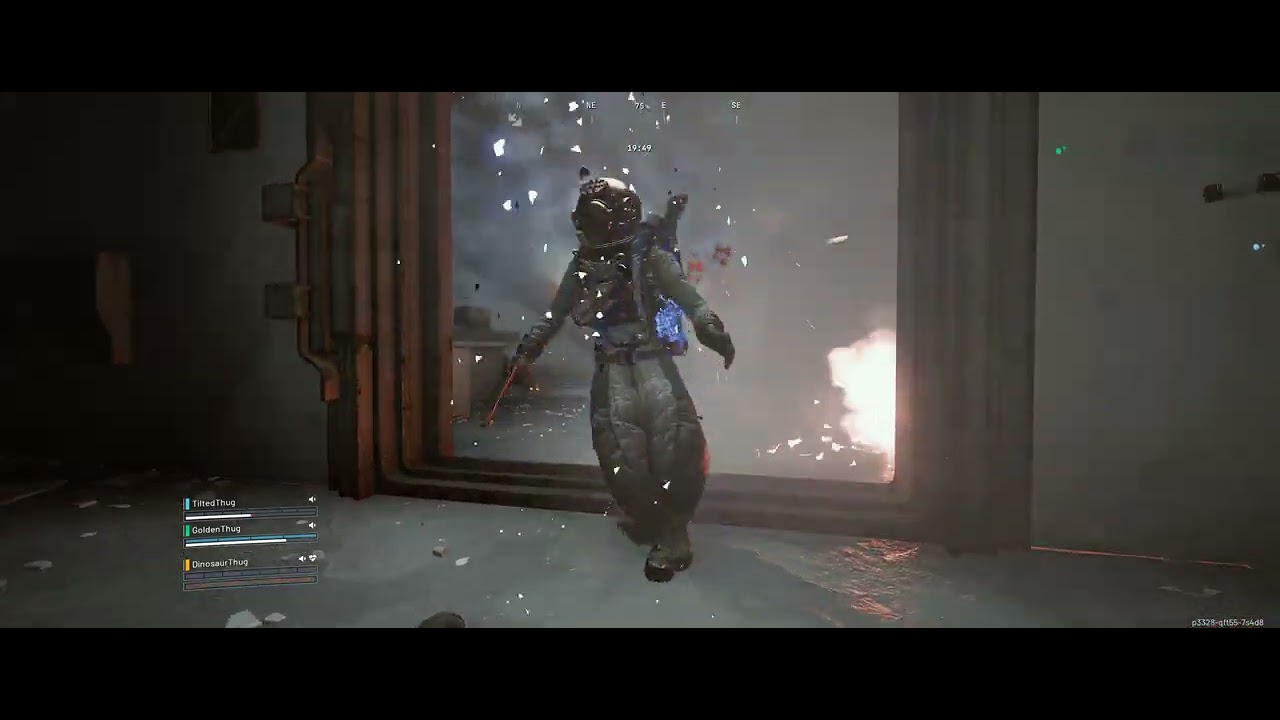 Arc Raiders | Stella Montis Insane Goop with Hella Teamplay and Revives Trios