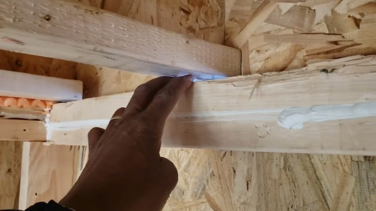 FRAMING INSPECTIONS