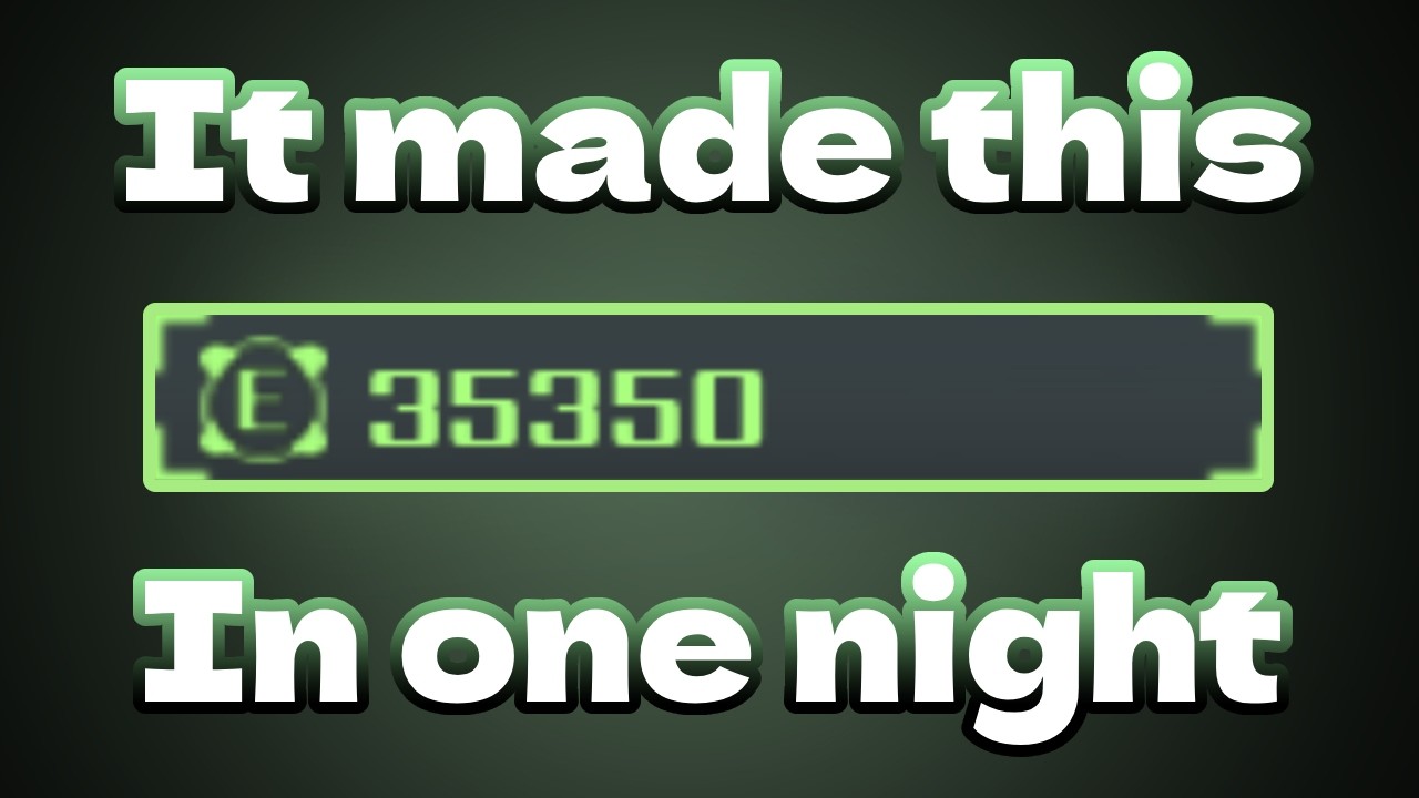 Is the new eggsol macro good? (its OP)