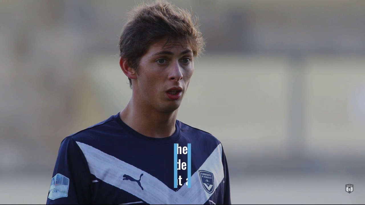 The Life and Career of Emiliano Sala