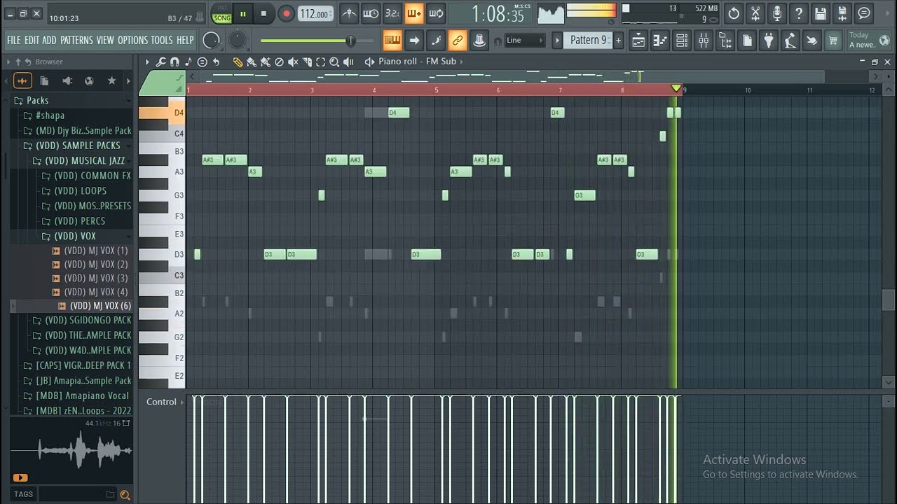 HOW TO PRODUCE LIKE DJ BIZA || FL STUDIO TUTORIAL 2024