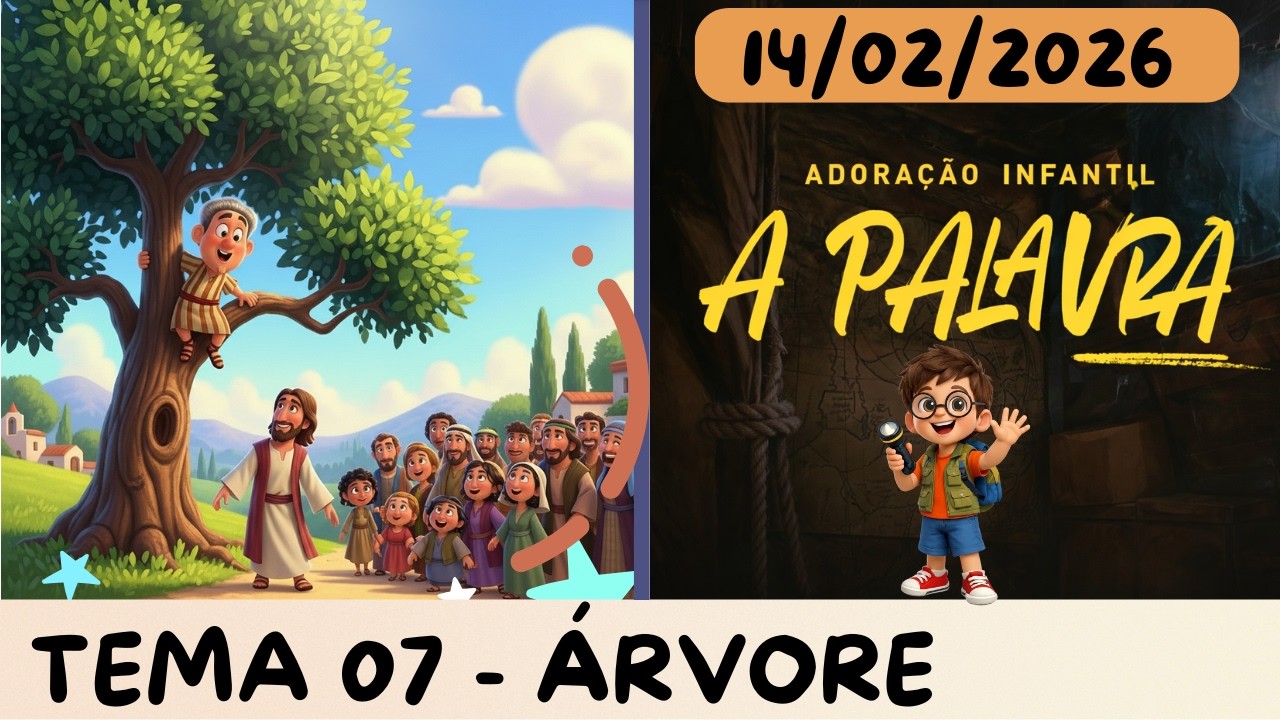 adoracao infantil sem propaganda 1 2 2
