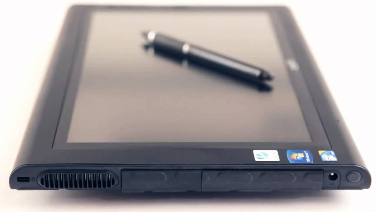 Motion Computing J3500 Tablet