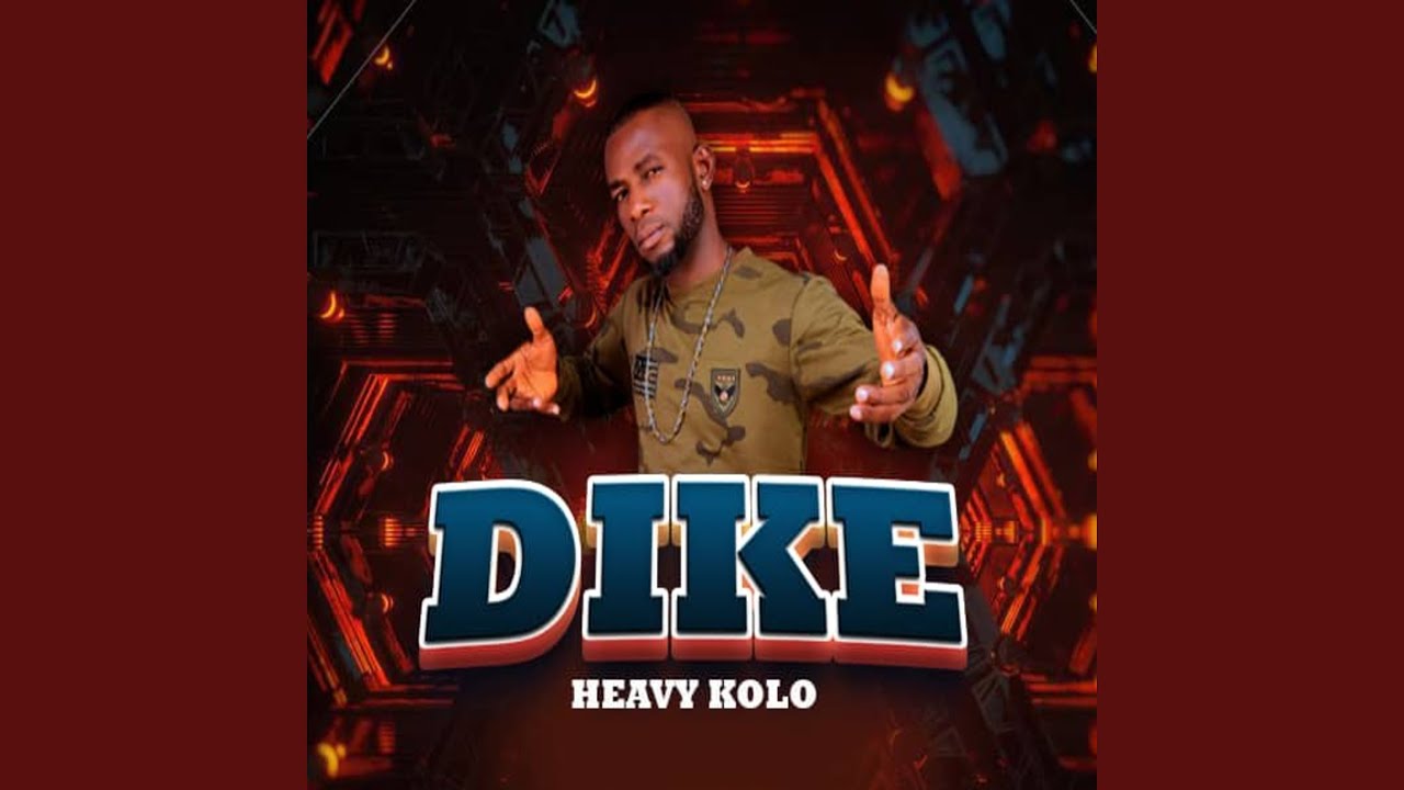 Dike