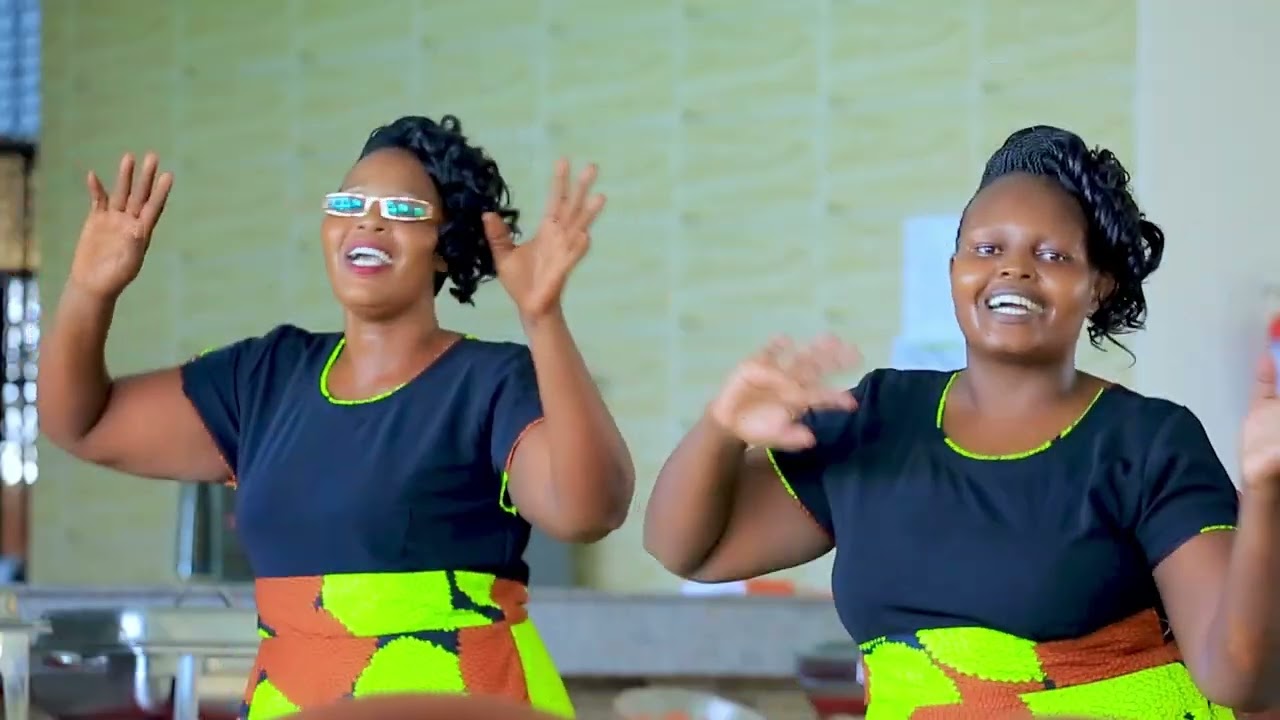 ANAKUJA YESU
