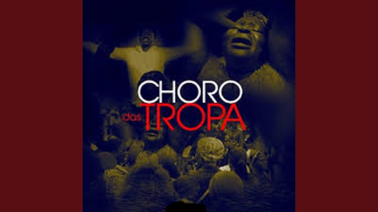 Choro da Tropa
