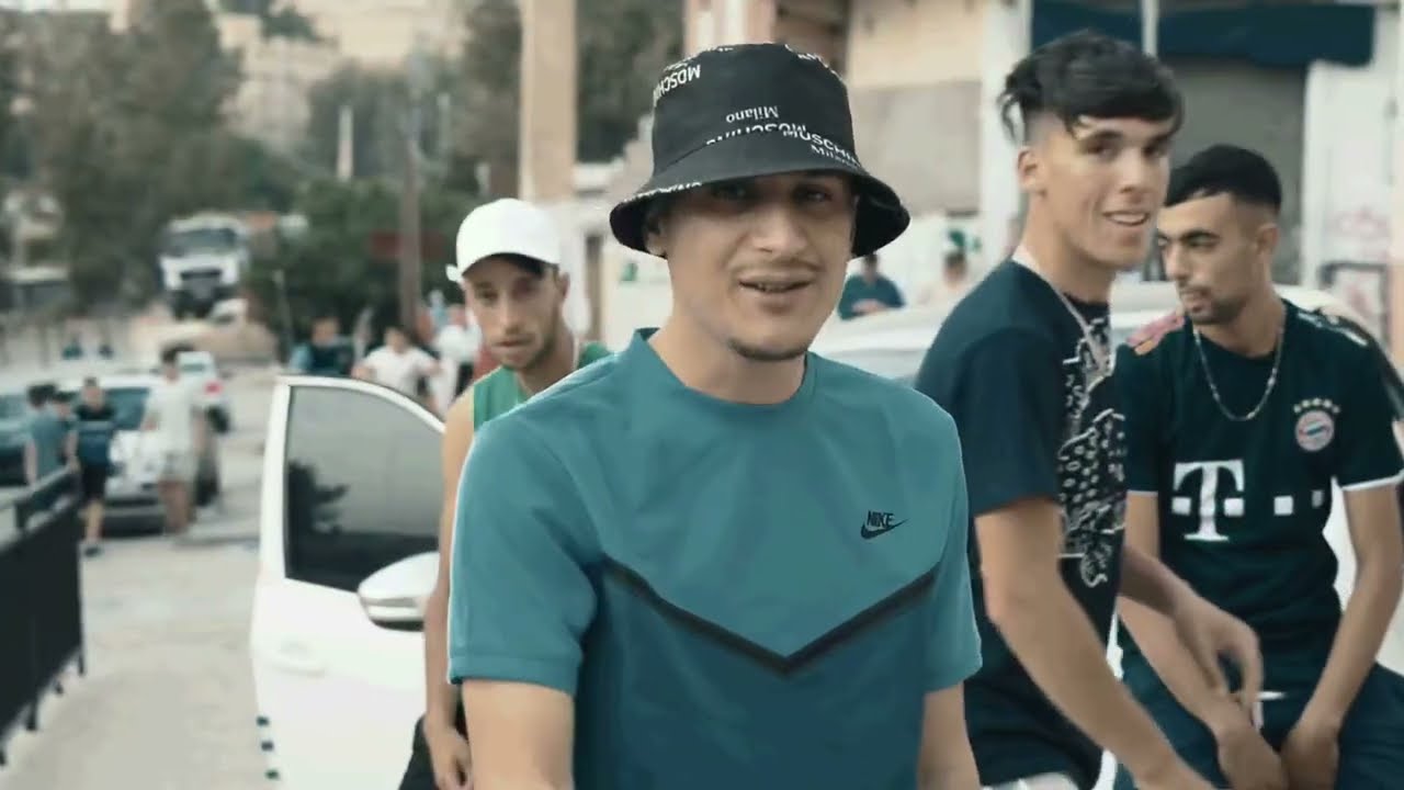 Tatou _ JABDIN ( Clip Officiel )