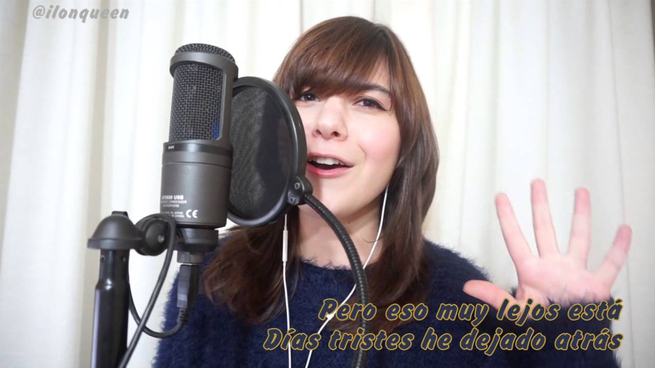 Sirius (Cover español) ♥ KILL LA KILL