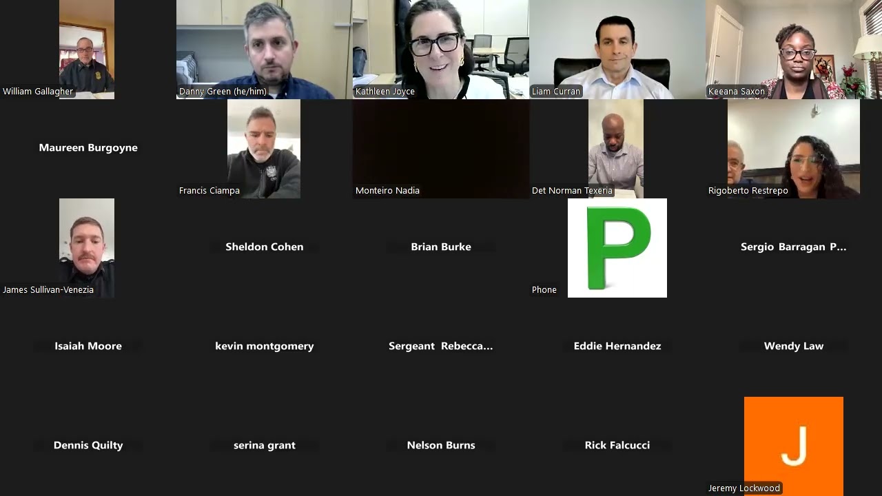 Boston Licensing Board Violations Hearing 03-03-26