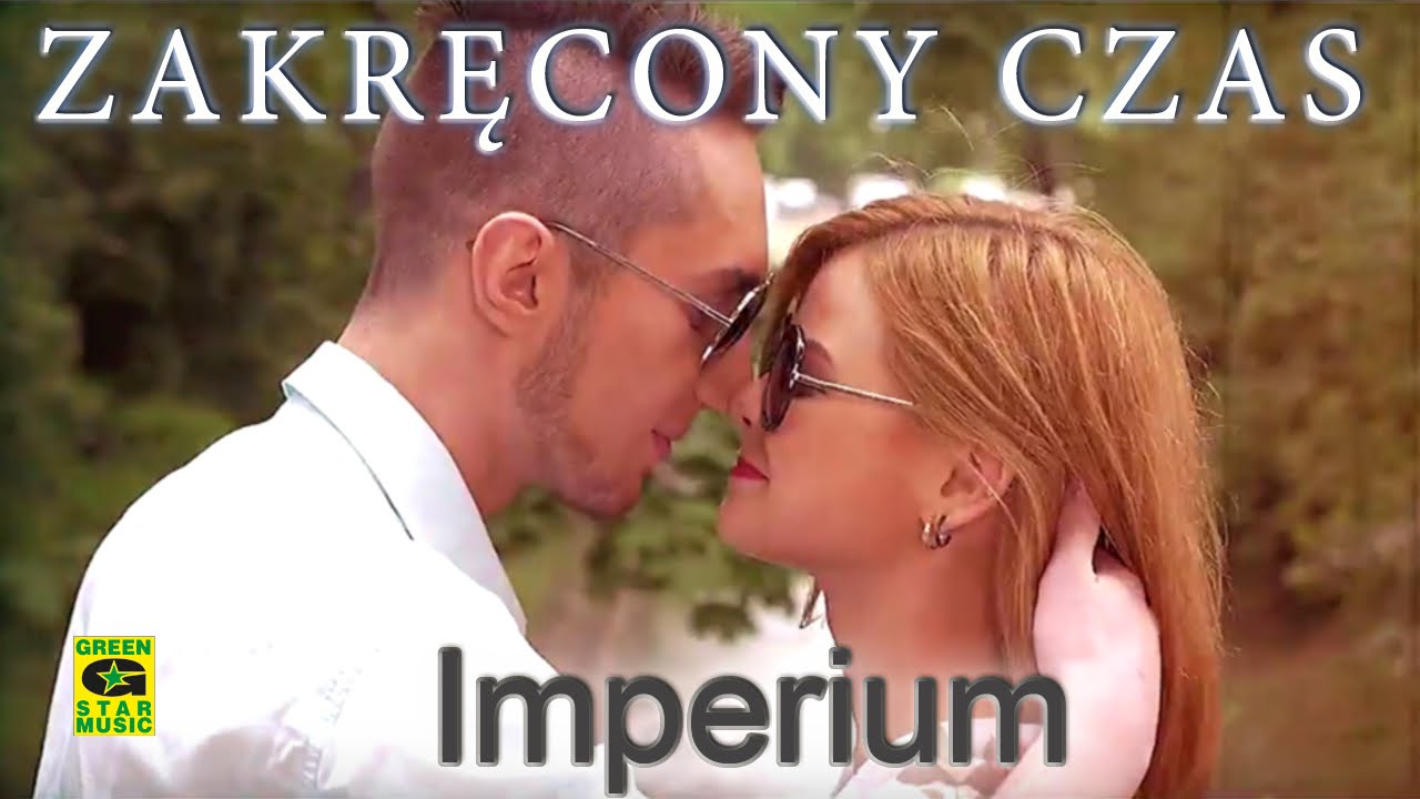 Imperium - Zakręcony czas (official video) Disco Polo 2016