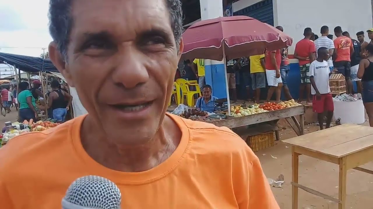 FEIRA DE CENTRAL MARANHAO 2021