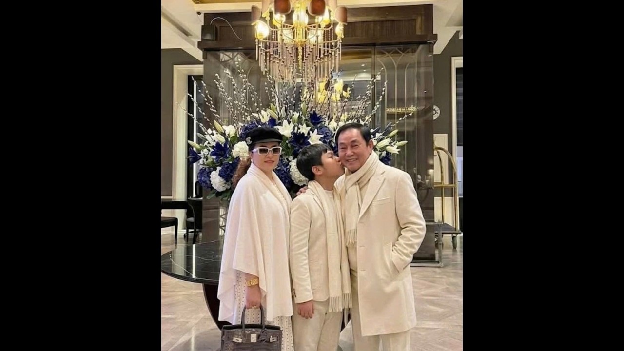 JIMM HUỲNH VÀ NHỮNG NGƯỜI CHỌN ỦNG HỘ PH GIAI ĐOẠN NÀY.