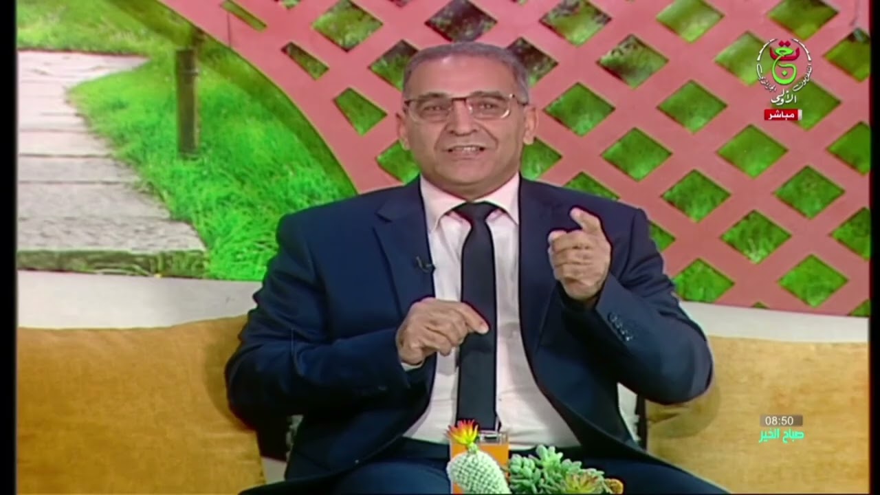 كيف يتم التعلم؟ من خلفية علم النفس المعرفي وعلم الأعصاب، مع التلفزيون الجزائري، ركن بيداغوجيا EPTV1