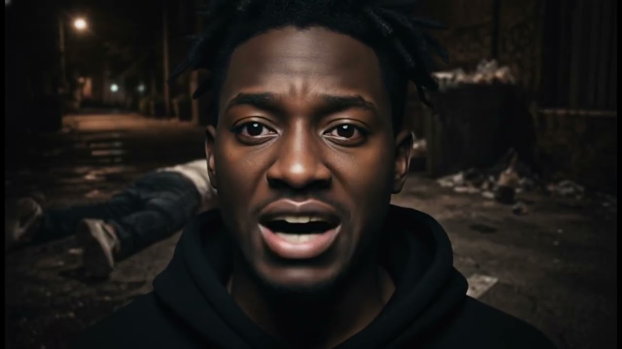 Another Funeral 💔 | This Keeps Happening&hellip; When Will It Stop? (Emotional Rap Song 2026)