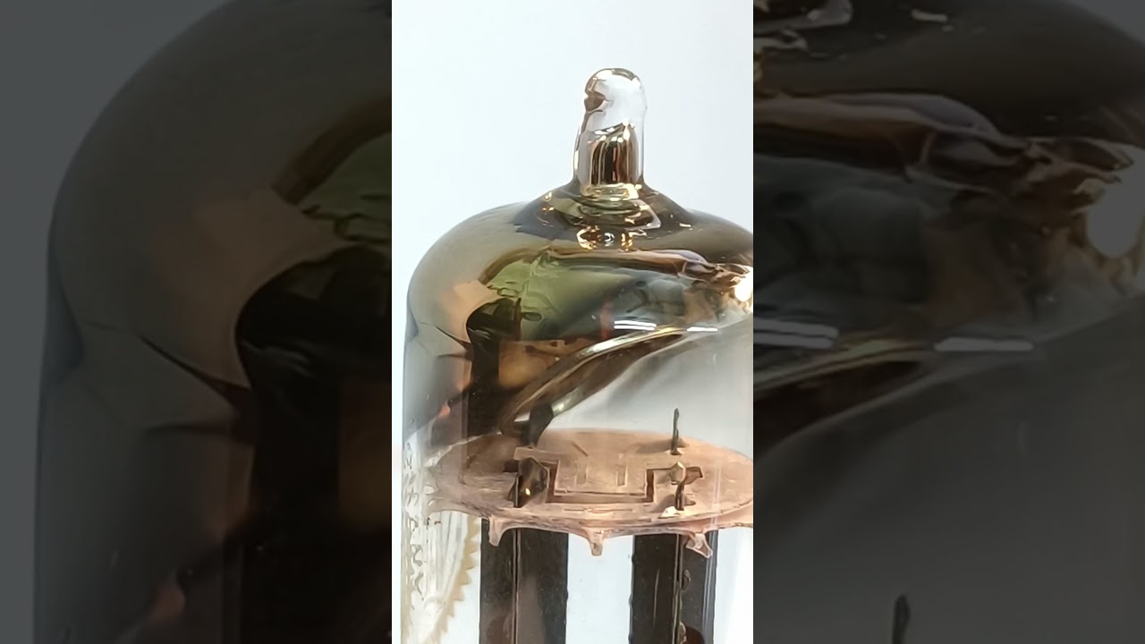 B&oacute;ng Ecc83/12ax7 Philips valvo