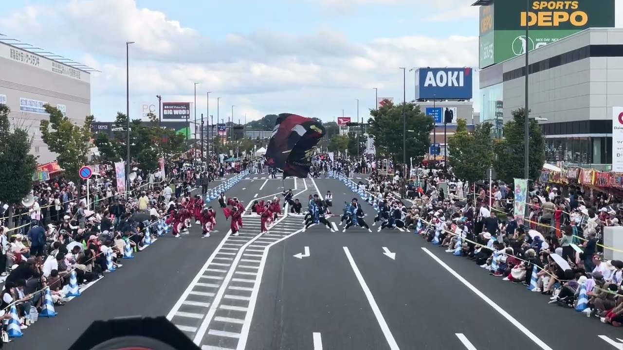 ちばよさ