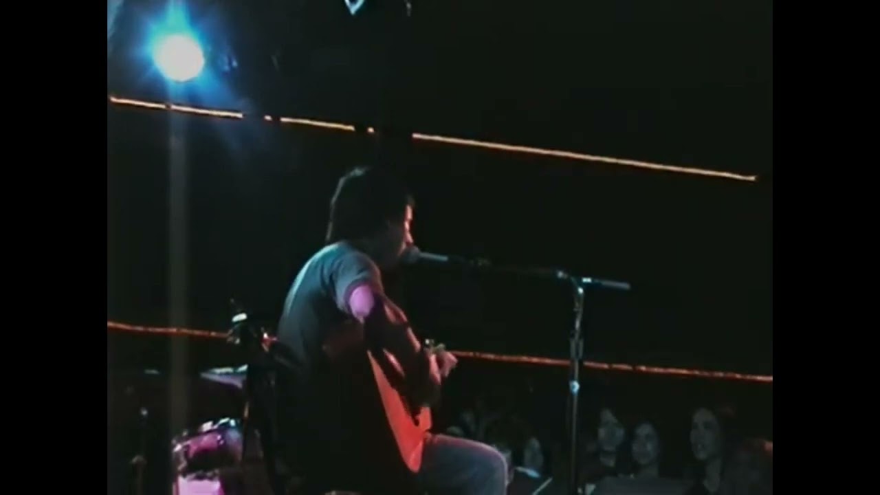 Elliott Smith Live 05/22/2003, Belly Up Tavern (Audio Fixed)