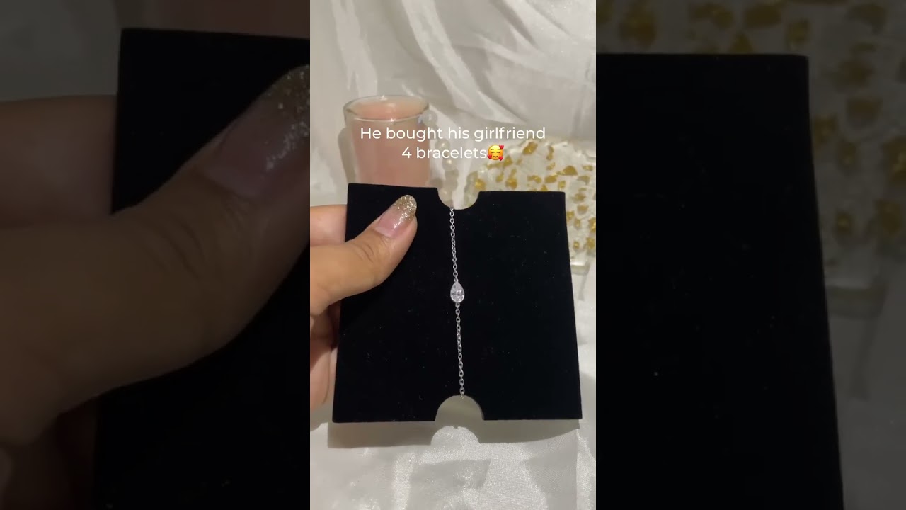 4 bracelets to gift your girlfriends