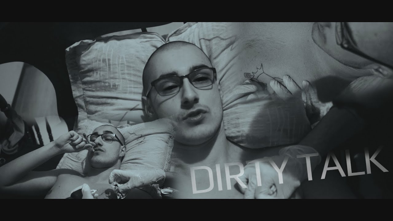 SHUNAKA - DIRTY TALK [OFFICIAL 2020 VIDEO]