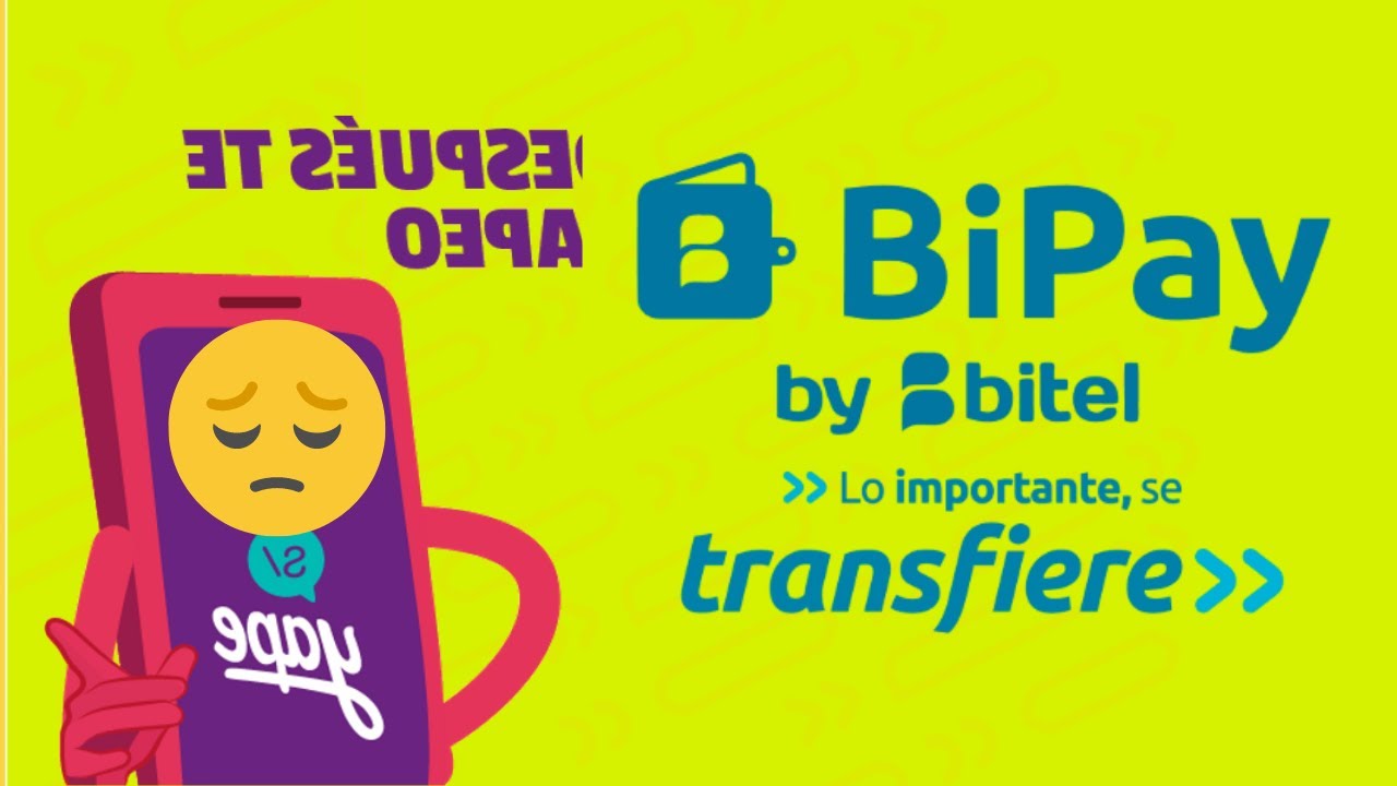 TODO acerca de la nueva Billetera Digital de BITEL | BiPay