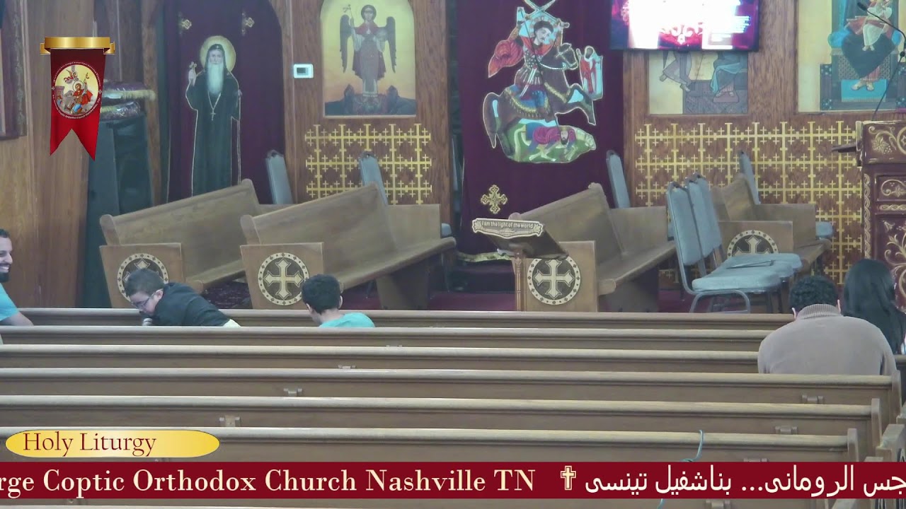 Fr.Serapion sermon 03/01/2026