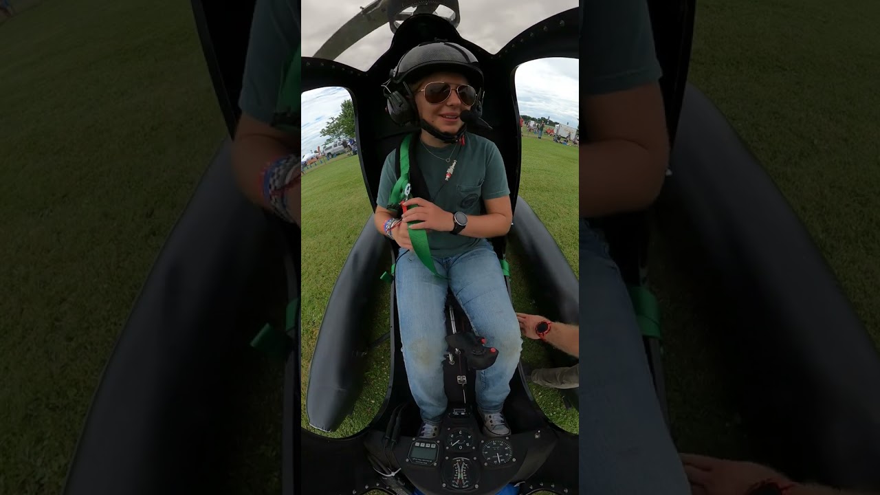 Alina Helicopter THURS VERT