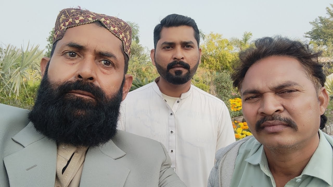 کراچی سے جامشورو کا سفر اور شیکار اور جامشورو کے مناظر  kamalfishingfun@
