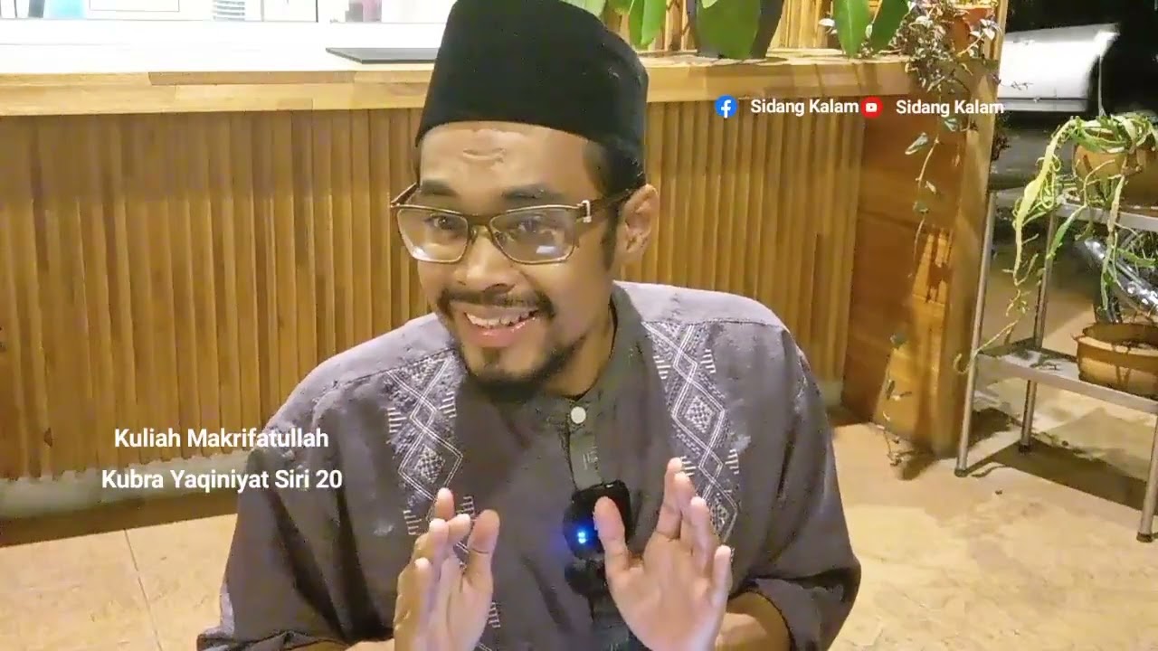 Sejarah Batiniah Di Alam Melayu