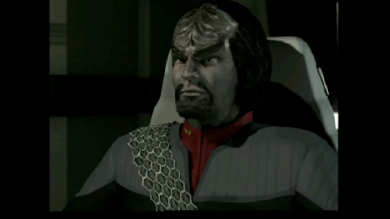 Star Trek: Armada Federation Campaign | Full