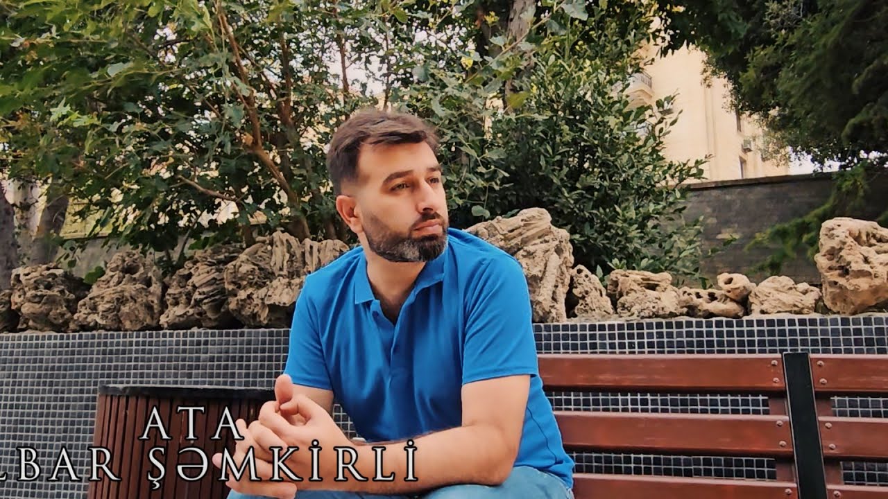 ELBAR SEMKİRLİ - ATA