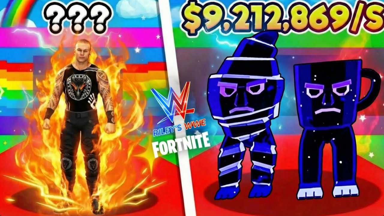 FORTNITE LIVESTREAM STEAL THE BRAINROT ADMIN ABUSE