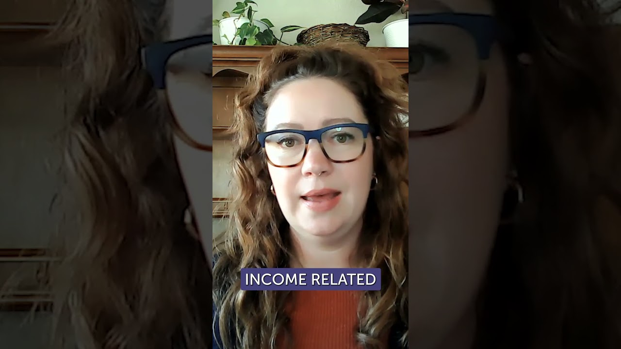 IRMAA increases your Medicare Part B premium 