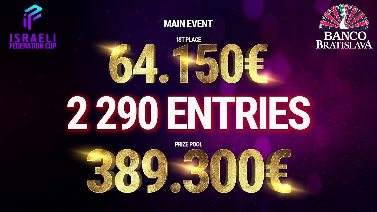 יום 3 של גביע הפדרציה הישראלית