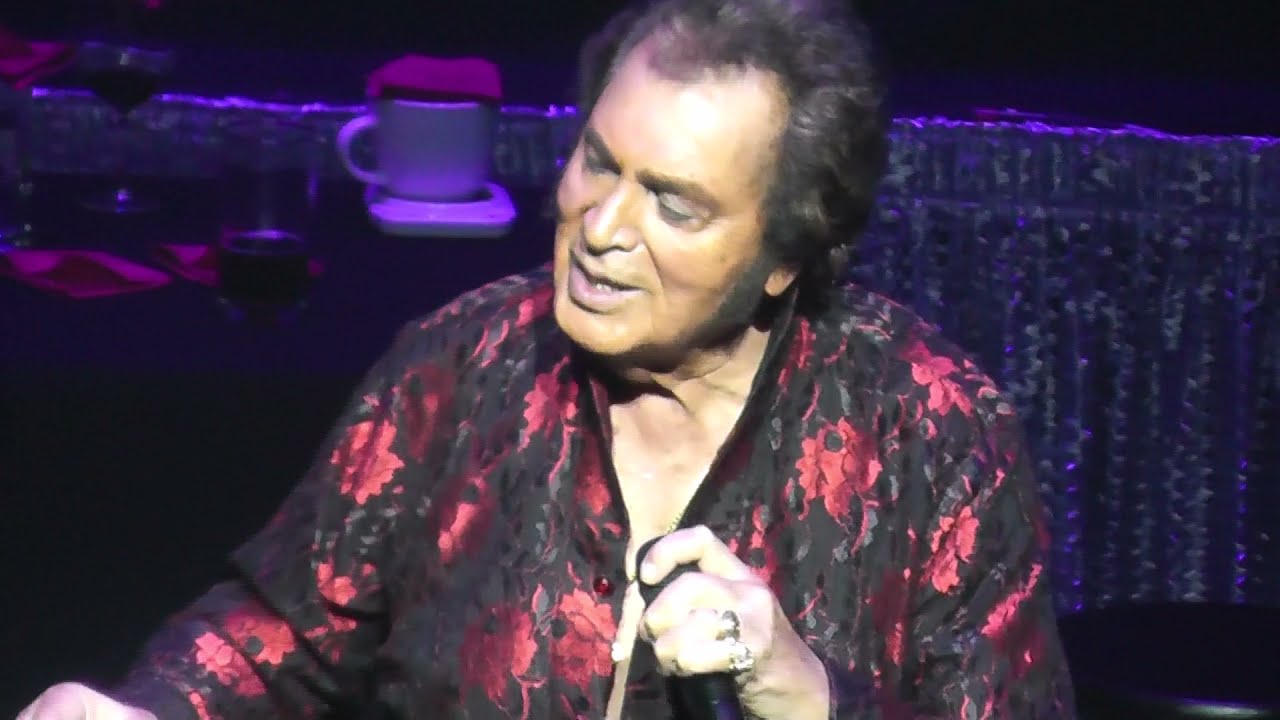 Engelbert Humperdinck Medley 2021