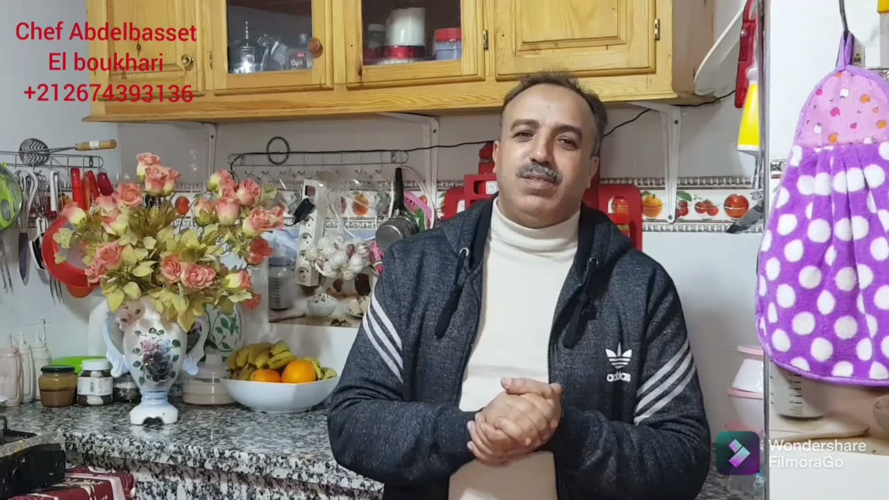 بعض المعلومات عن كريم إسبانيول و أجوبة على التساؤلات متتبعين الكرام 👍❤👍 كريم إسبانيول في صندوق الوصف