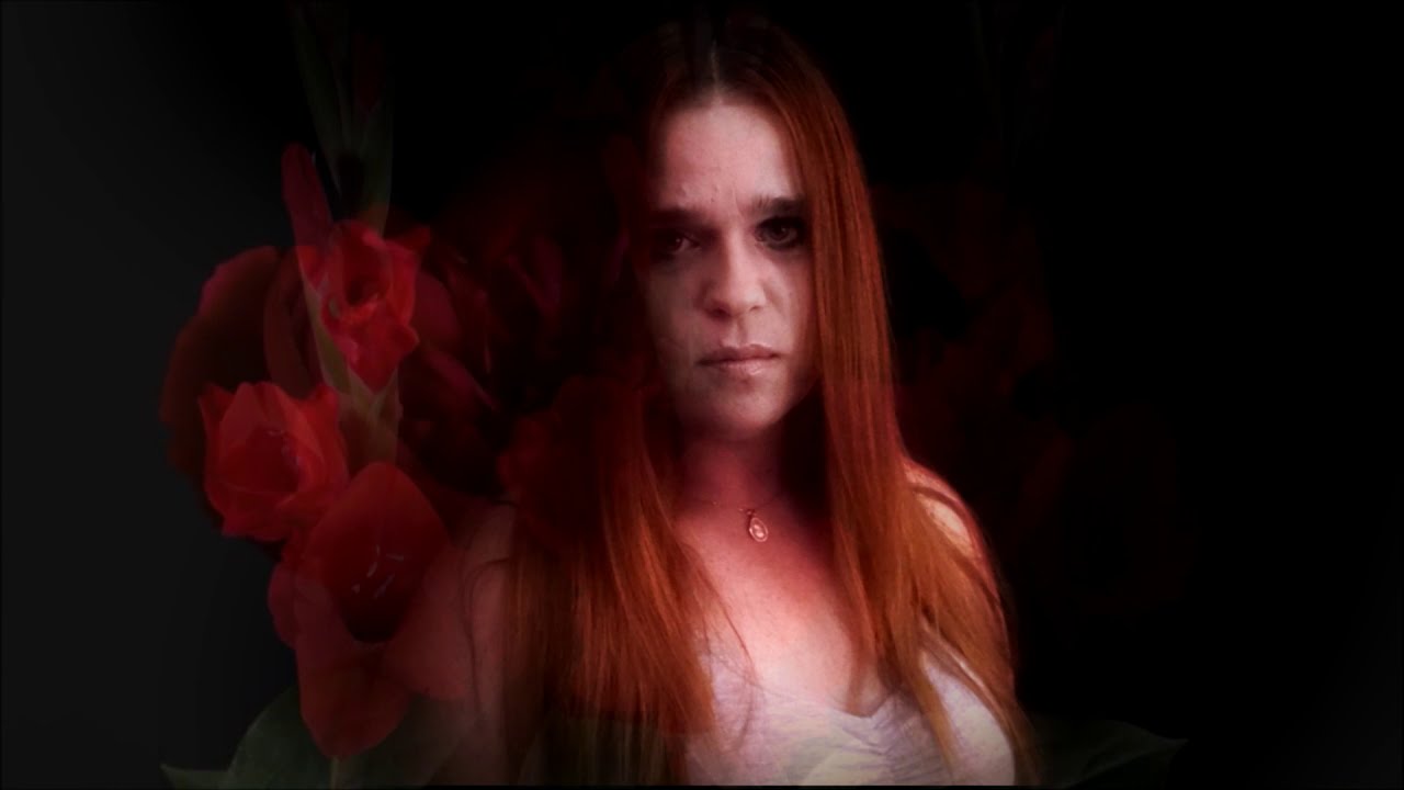 Sylwia Piotrowska - Fall on me ( wersja po polsku )