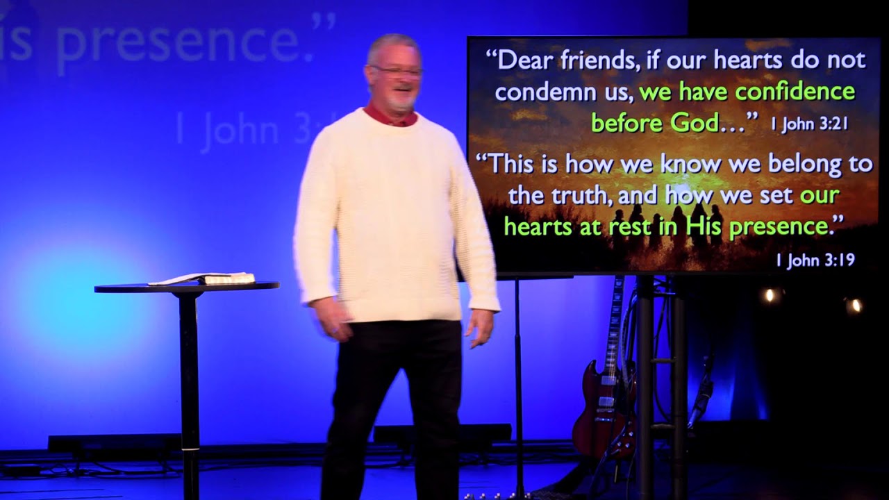 Live Stream - [GracePoint Church - Bremerton, WA]