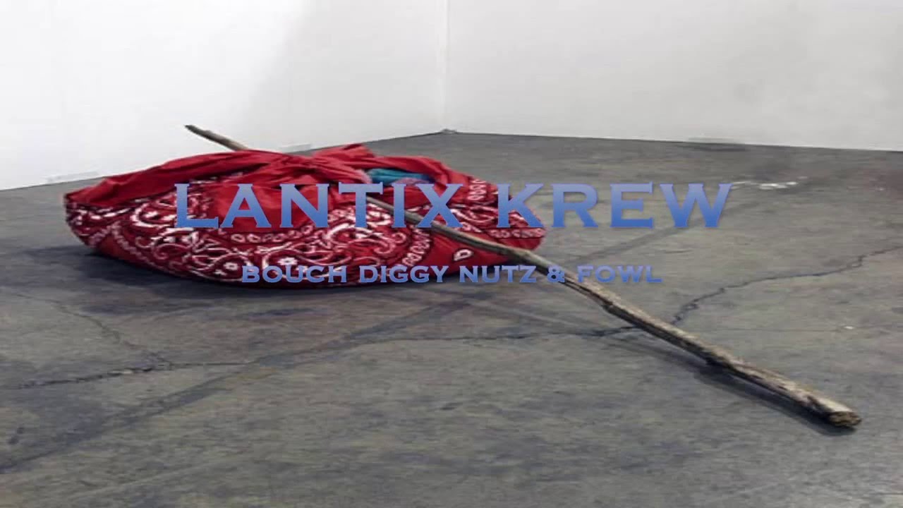 Lantix Crew - Runaway